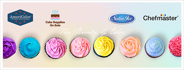 Gel Color-Soft Gel Paste 