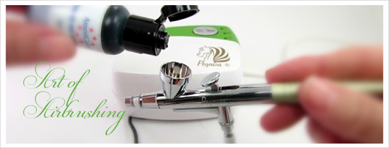 Airbrush Colors Airbrush Colors