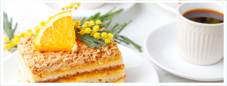 Flavors & Emulsions by Cake S.O.S