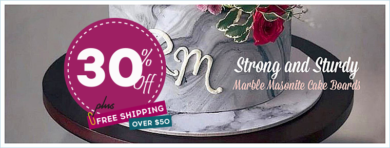 Masonite Cake Boards Masonite Cake Boards