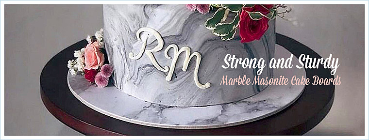 Masonite Cake Boards Masonite Cake Boards