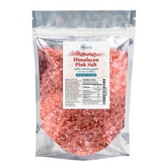 Himalayan Pink Salt, Extra Coarse Grain 2 lb.