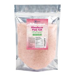 Himalayan Pink Salt, Extra Fine Grain 5 lb.