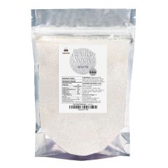 Sanding Sugar White 8.8 oz by Cake SOS