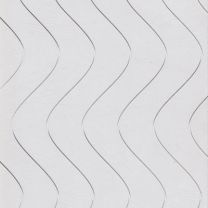 Impression Mat - Lines Wavy, Set of 4