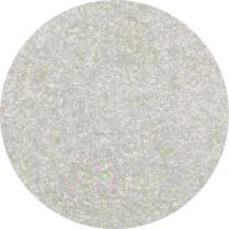 4.5g Fine Glitter Dust Silver
