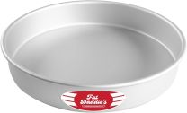 Fat Daddio's Round Cake Pan 11" x 2"