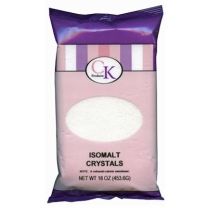 Isomalt Crystals 1# Bag