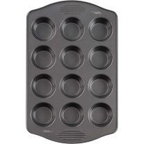 12 Cup Muffin Pan