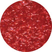 1/4 oz Edible Glitter - Red
