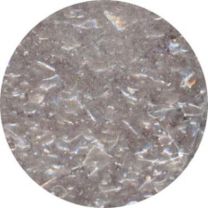 1/4 oz Edible Glitter - Silver