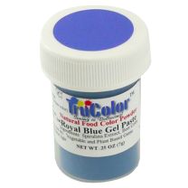 TruColor Natural Royal Blue Gel Paste Color, 7g