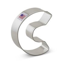 Cookie Cutter "C"