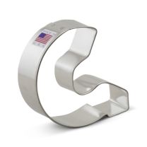 Cookie Cutter "G"