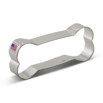 Cookie Cutter Dog Bone 5"