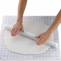 Wide Glide Rolling Pin