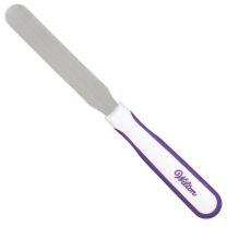 Straight Spatula 9"