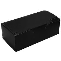 1# Black Candy Box 25 pc