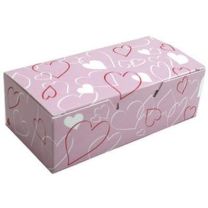 1/2# Entangled Hearts Box