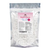 Mediterranean Sea Salt, Coarse Grain 1 lb. by Cake S.O.S