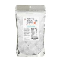 White Rock Tea Sugar Large, 16 oz. by Cake S.O.S