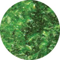 1/4 oz Edible Glitter - Green