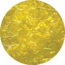 1/4 oz Edible Glitter - Yellow