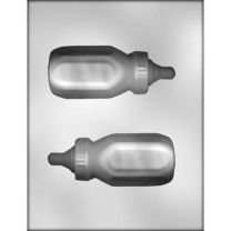 5-1/2" Baby Bottle Choc Mold