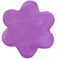 Blossom Petal Dust- Amethyst