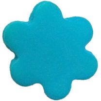 Blossom Petal Dust- Turquoise