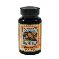 Vanilla Bean Paste 4oz