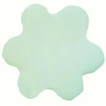 Blossom Petal Dust- Blue/green