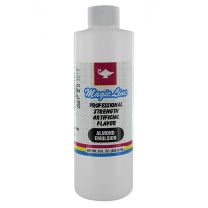 Magic Line Almond Emulsion 8oz