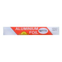 Aluminium Foil (393.7" x 11.8")