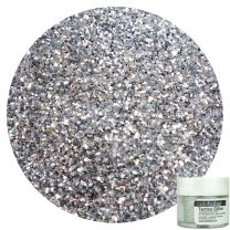 Celebakes Techno Glitter - American Silver