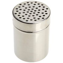 10-Ounce Shaker with Coarse Holes