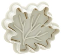 Leaf Plunger Cutter