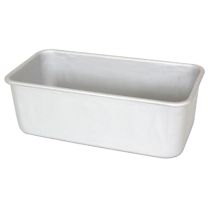 Fat Daddio's Bread Pan 7.75"x3.75"x2.75"