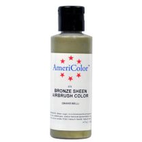 Bronze Sheen Airbrush Color 4.5 oz