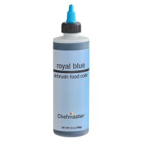 Chefmaster Royal Blue - 9 oz