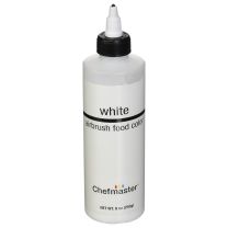 Chefmaster White - 9 oz