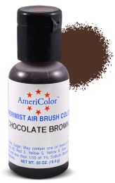 Amerimist Chocolate Brown .65 oz