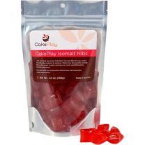 Isomalt Nibs-Cakeplay / Red