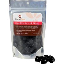 Isomalt Nibs-Cakeplay / Black