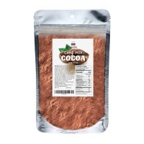 Cocoa Cake Mix 1 lb.