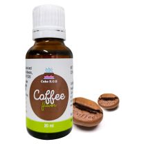 Coffee Flavor, 20 ml