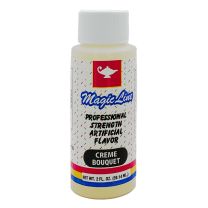 Magic Line Creme Bouquet Flavor 2oz