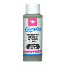 Magic Line Creme Bouquet Flavor 2oz