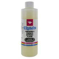 Magic Line Creme Bouquet Flavor 8oz