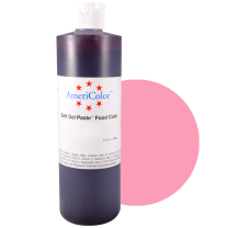 Americolor 13.5oz Deep Pink